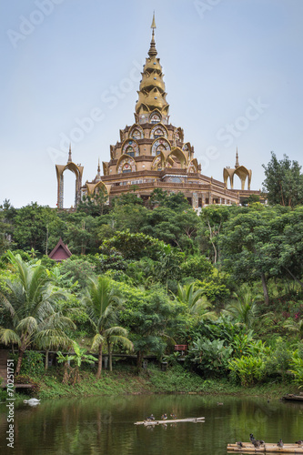Phasornkaew