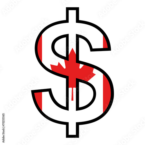 Dollar sign