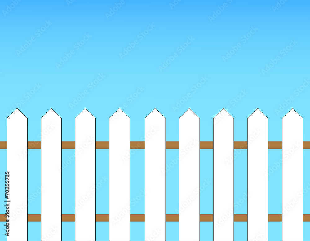 Fence Fence
