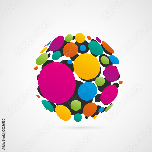 logo business