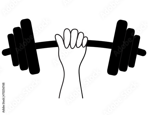  dumbbell