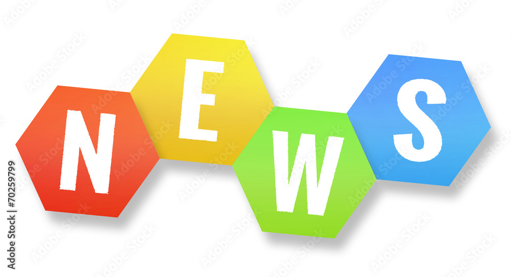 colored news icon colored news icon