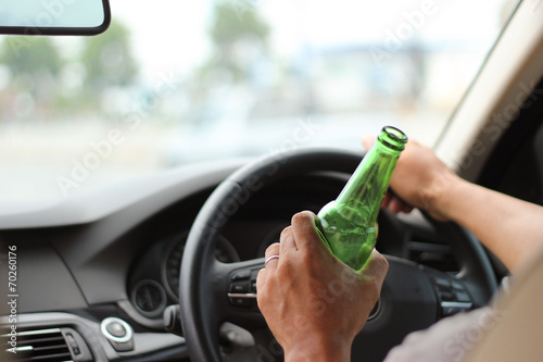 Drinking and Driving