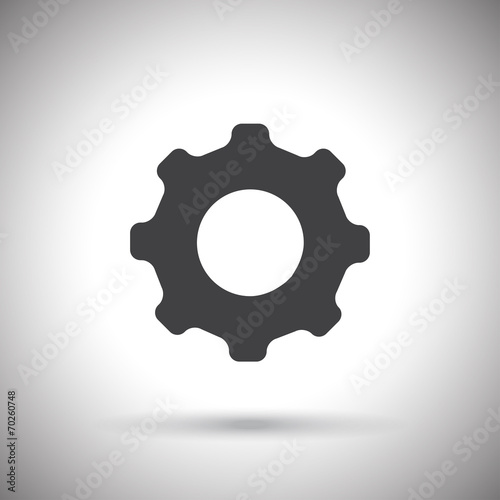 setting icon