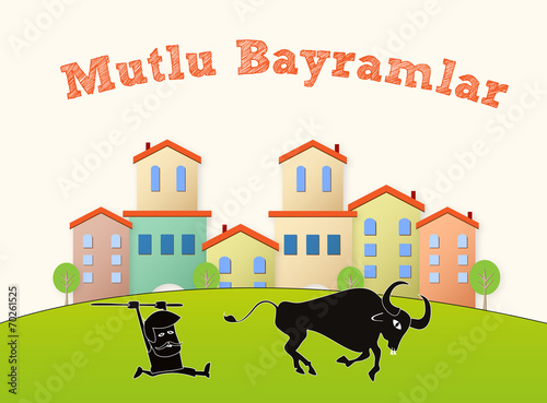kurban bayramı