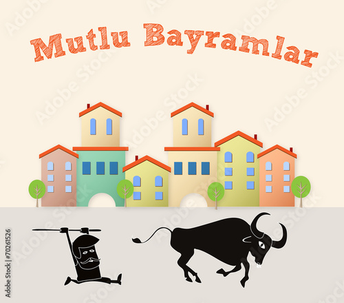 kurban bayramı