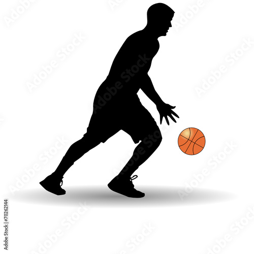 basketball player