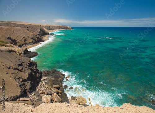 La Pared, Fuerteventura