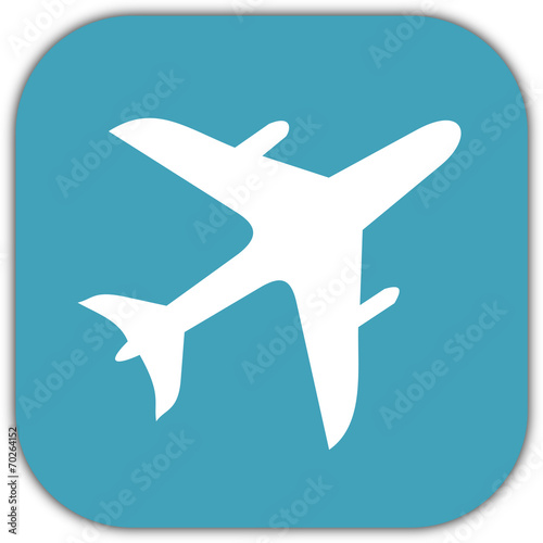 icône avion