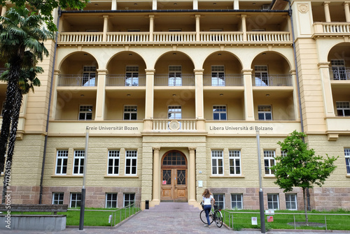 Freie Universität Bozen