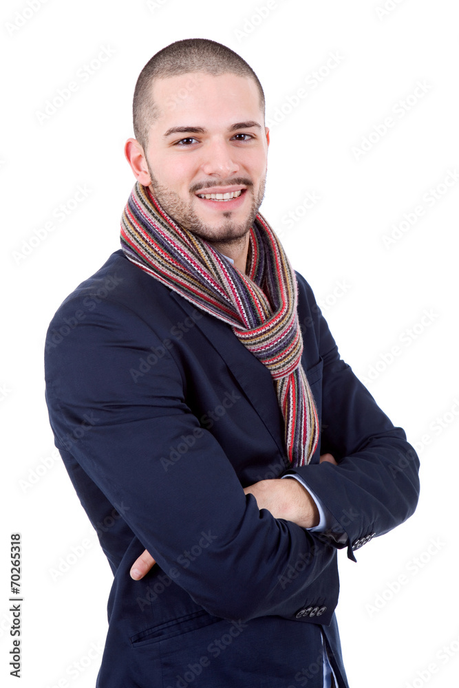 young man young man