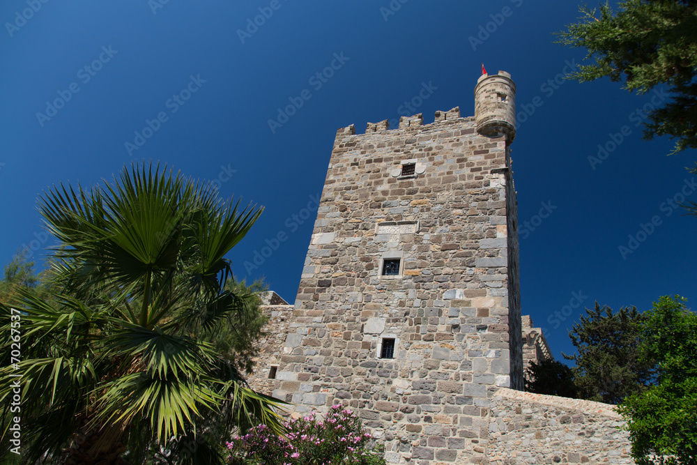 Bodrum Castle