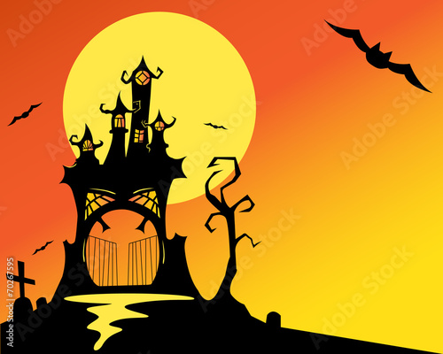 Halloween Card