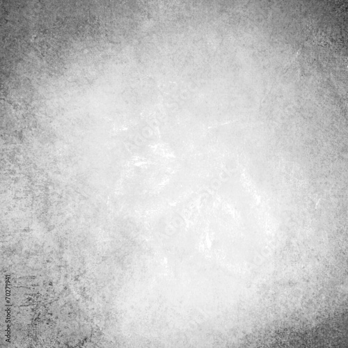Grunge gray background texture
