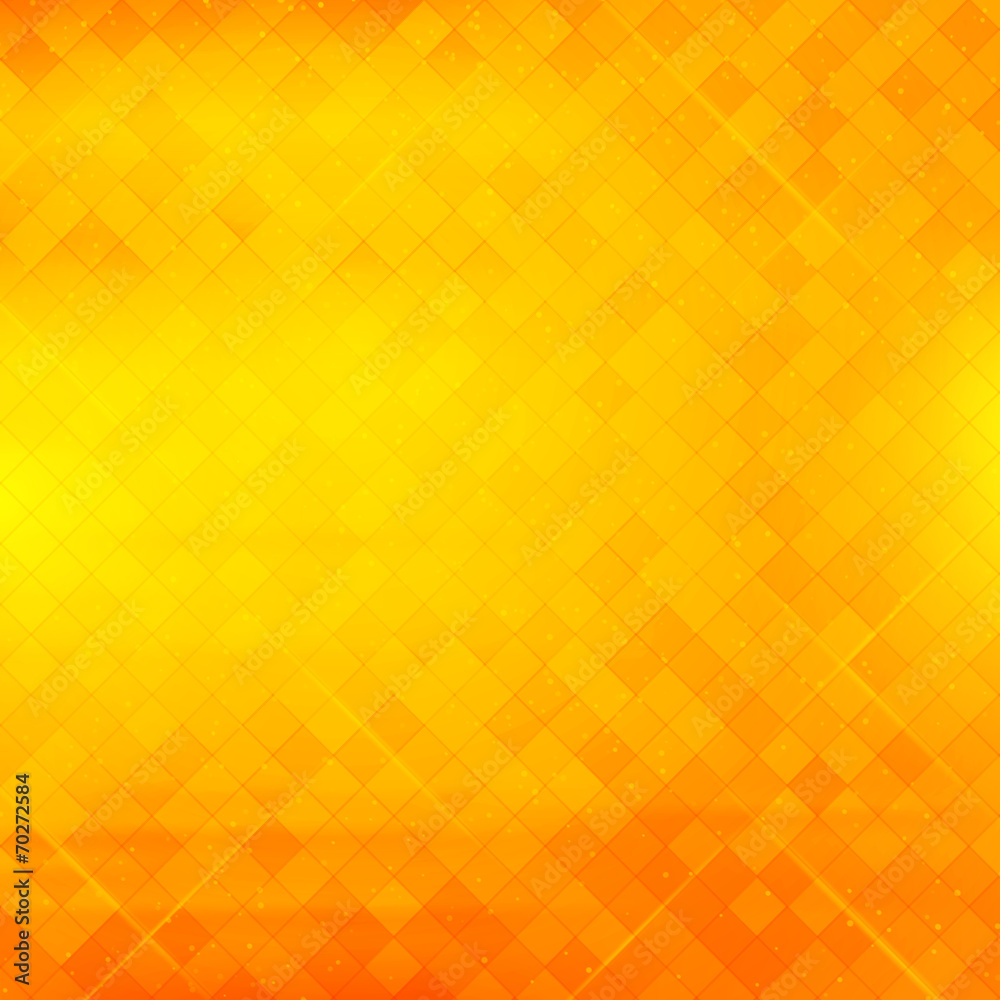 Abstract square pixel mosaic background Abstract square pixel mosaic background