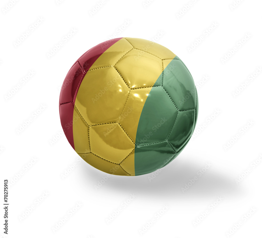 Guinea Football