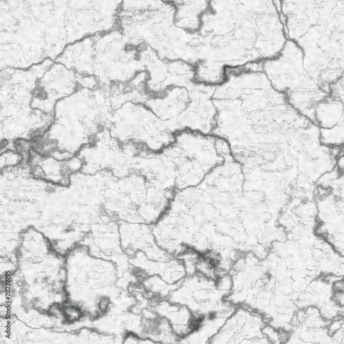 Marble seamless generated hires texture