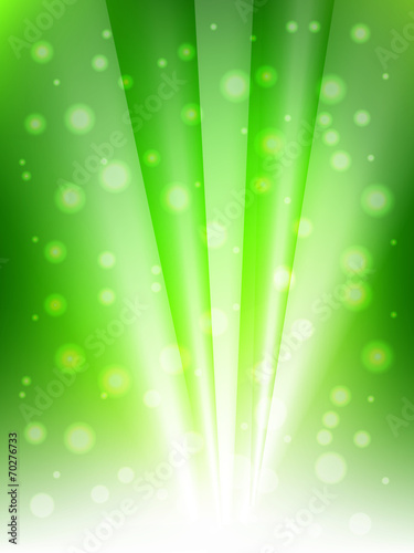 Abstract background