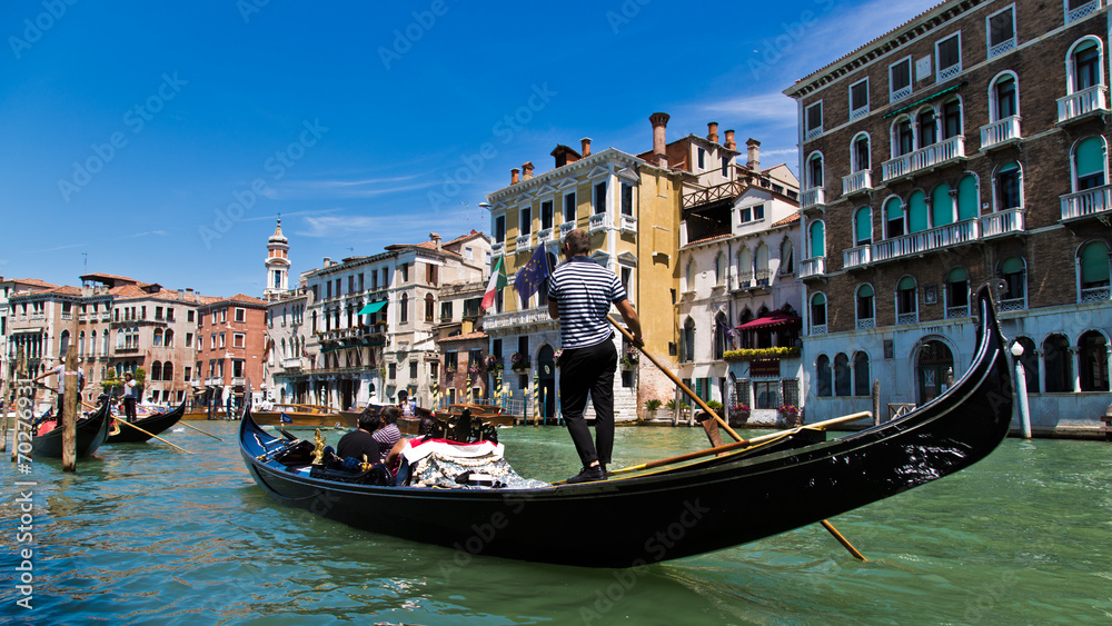 Urlaub, Sonne, Meer - Venedig und Venetien (Adria -Italien)