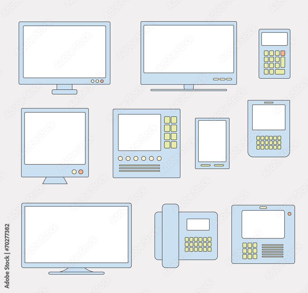 monitors monitors