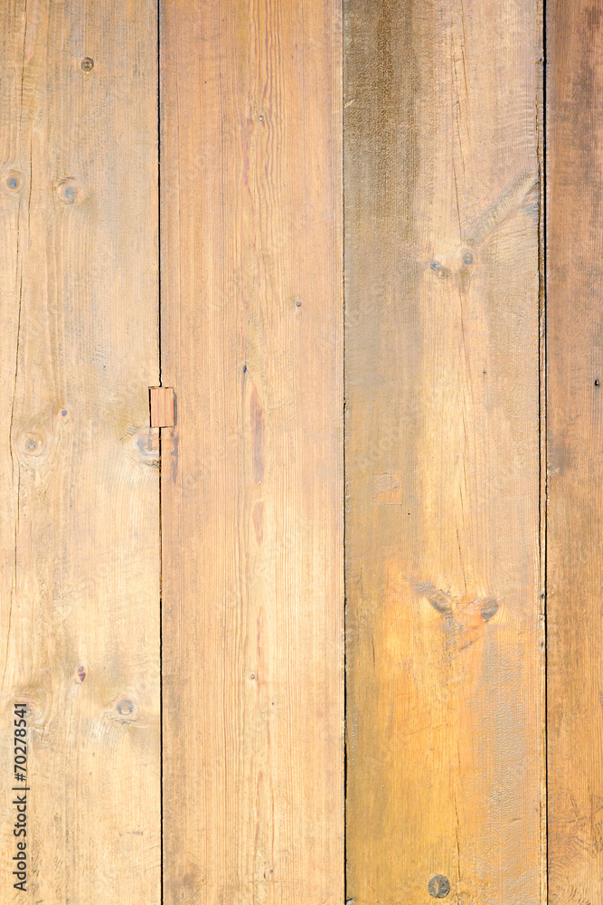 The old wood texture with natural patterns The old wood texture with natural patterns