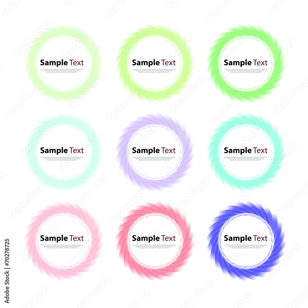 CIRCLE CIRCLE
