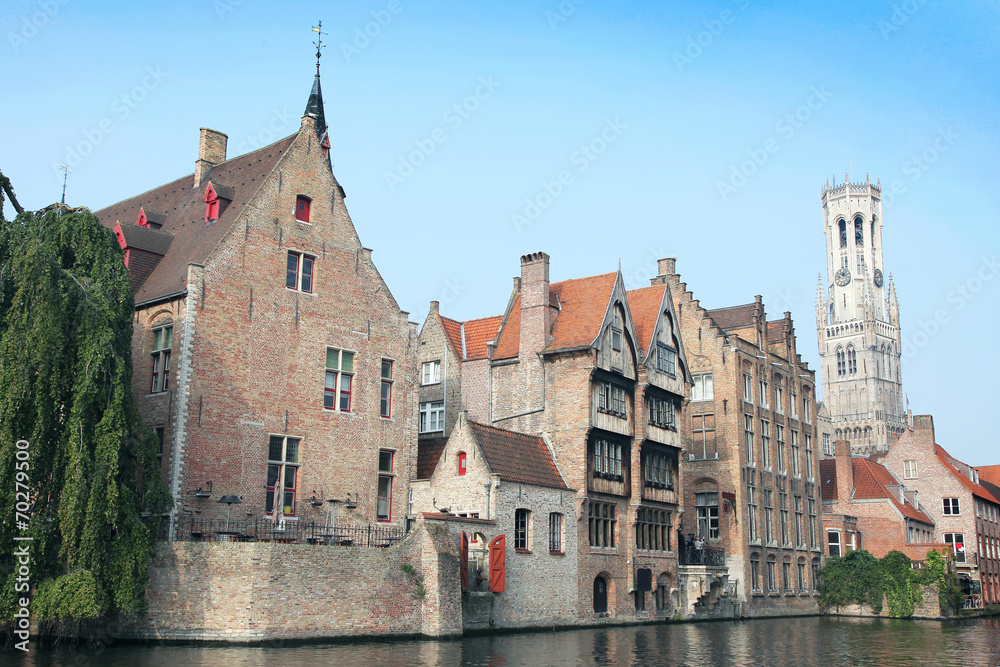 Fototapeta premium architecture