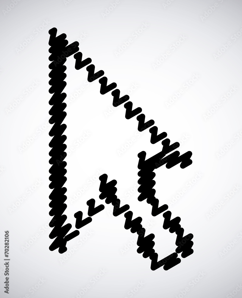 arrow design arrow design