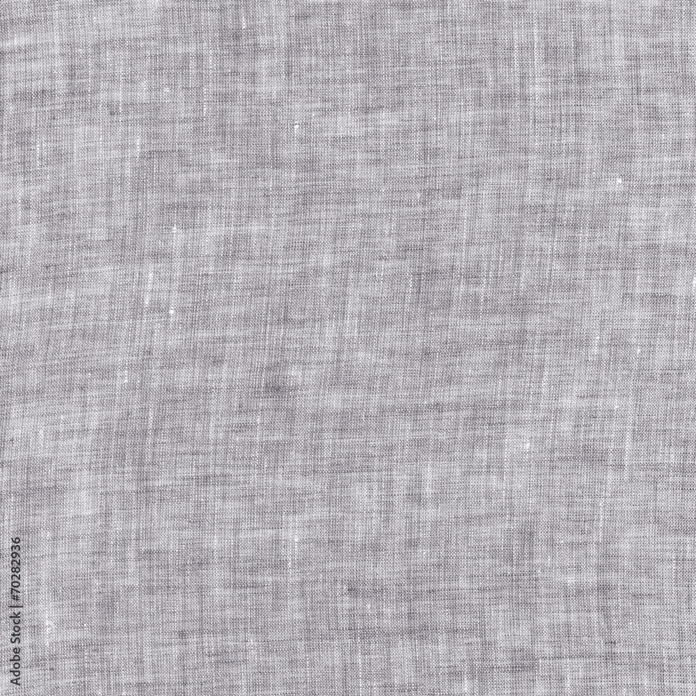 Linen texture for the background
