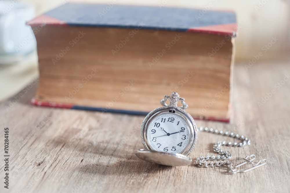 Pocket watch Pocket watch
