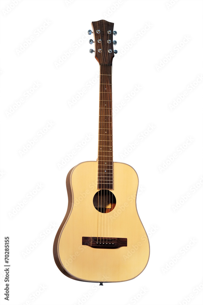 image of a guitar