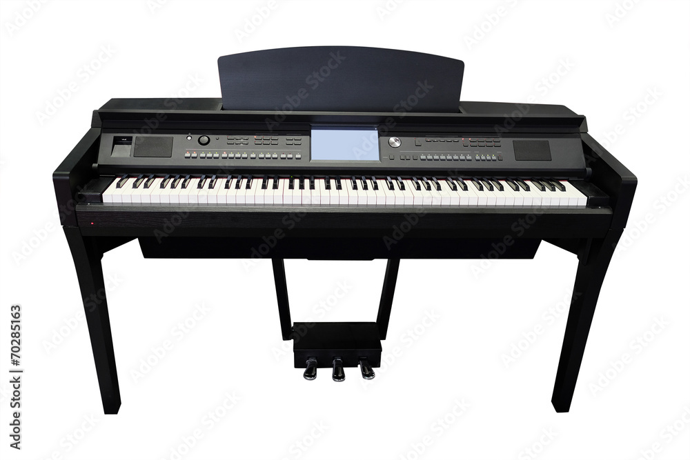 synthesizer synthesizer