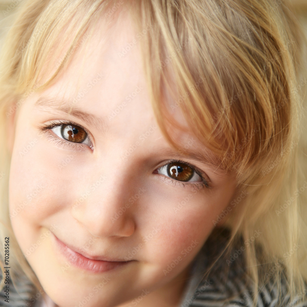 pretty girl portrait pretty girl portrait
