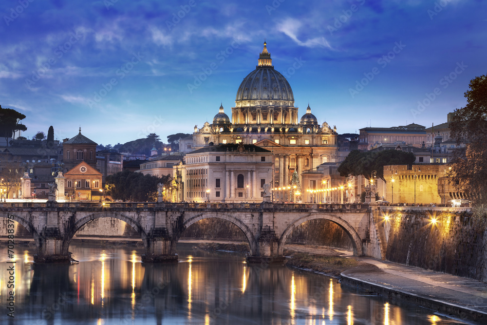 Vatican City Roma Italy