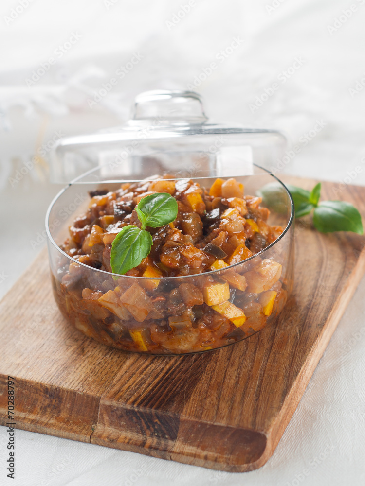 vegetable preserves vegetable preserves