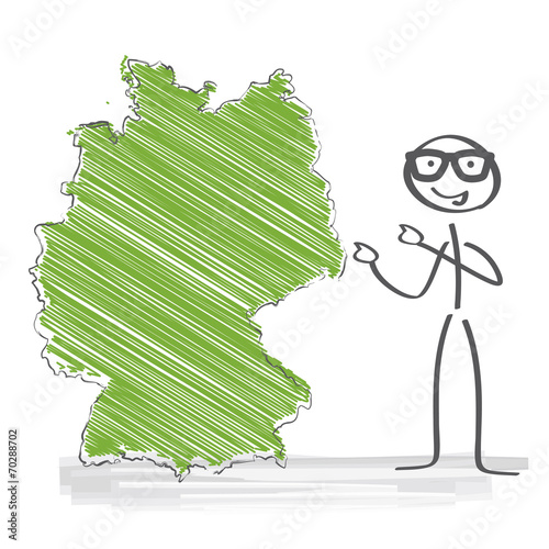Standort Deutschland