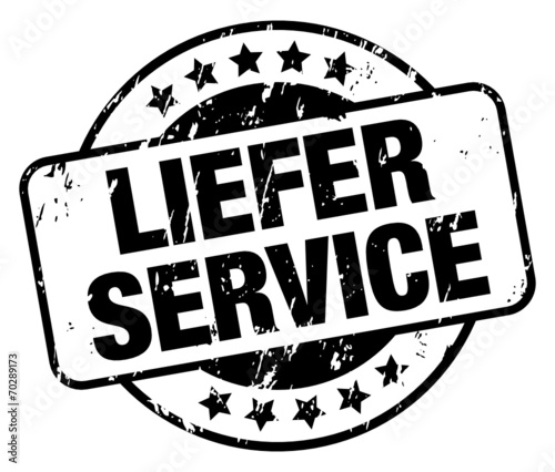 Lieferservice