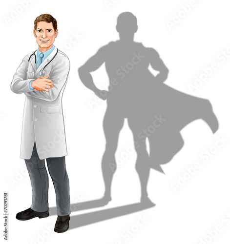 Hero Doctor