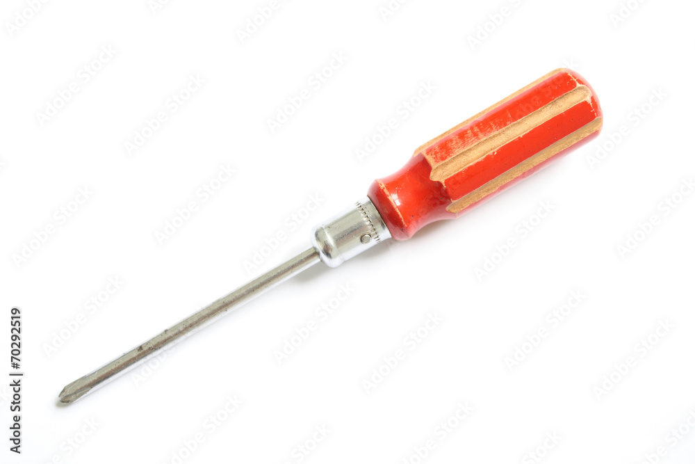 screwdriver screwdriver