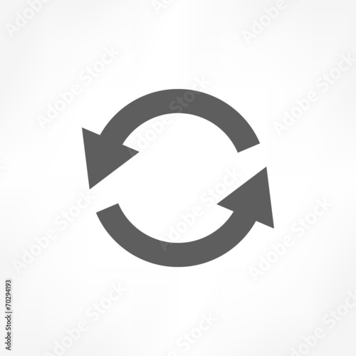 refresh icon