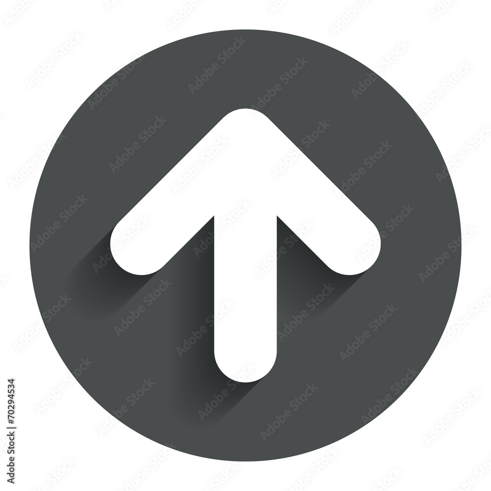 Upload sign icon. Upload button. Upload sign icon. Upload button.