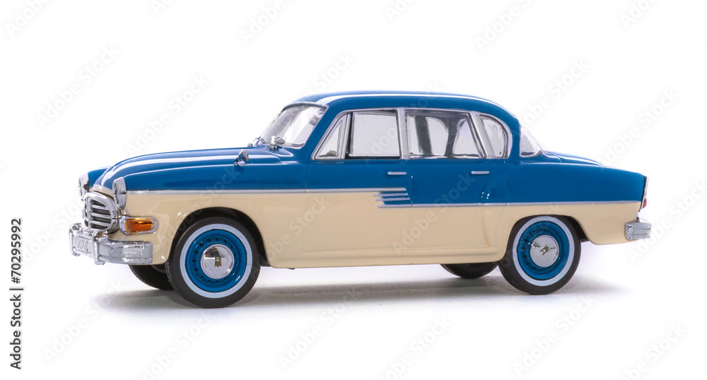 spielzeug modellauto, oldtimer, classic car