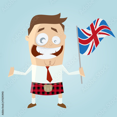 schottland referendum großbritannien