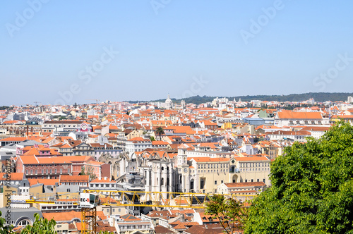 Lisbon © sgabby2001