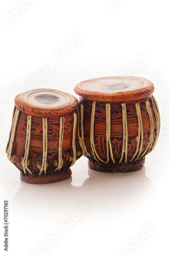 Tabla Indian Drums