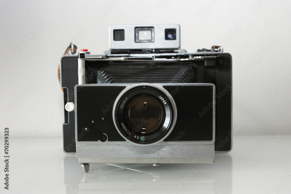 Vintage Camera