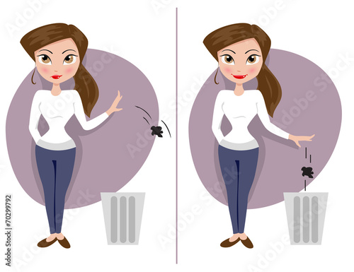 vector illustration for environmental theme