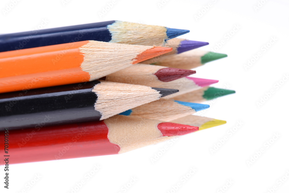 Pencils Pencils