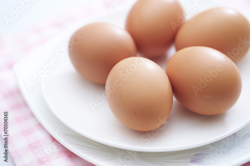 eggs