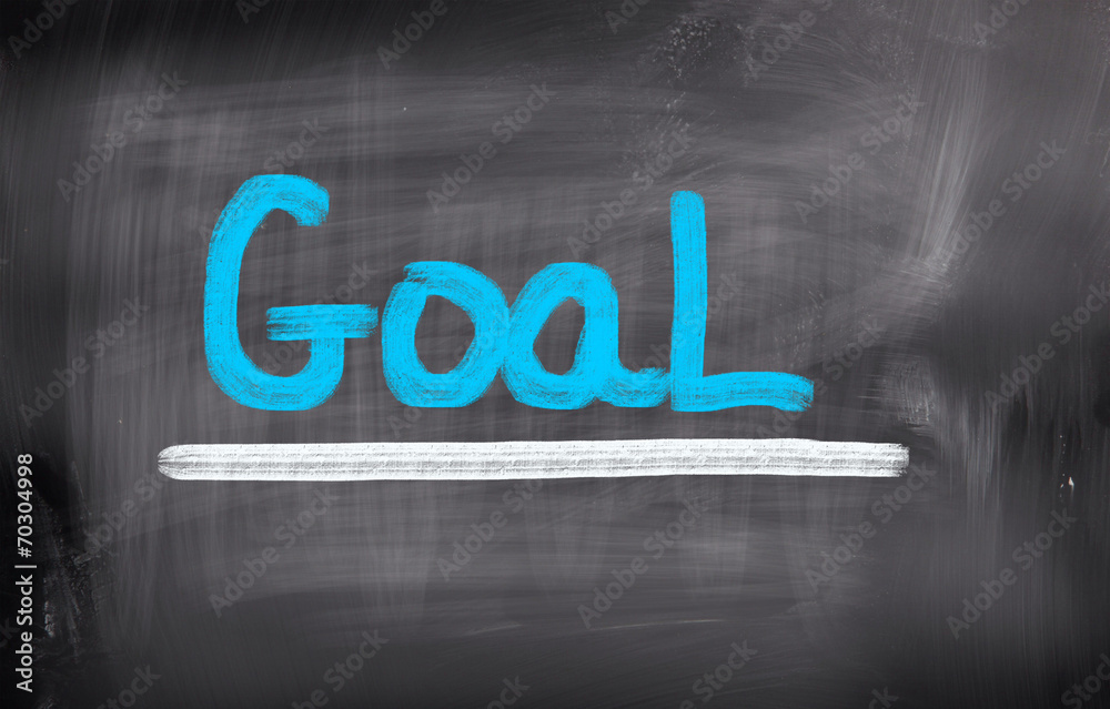 Goal Concept Goal Concept